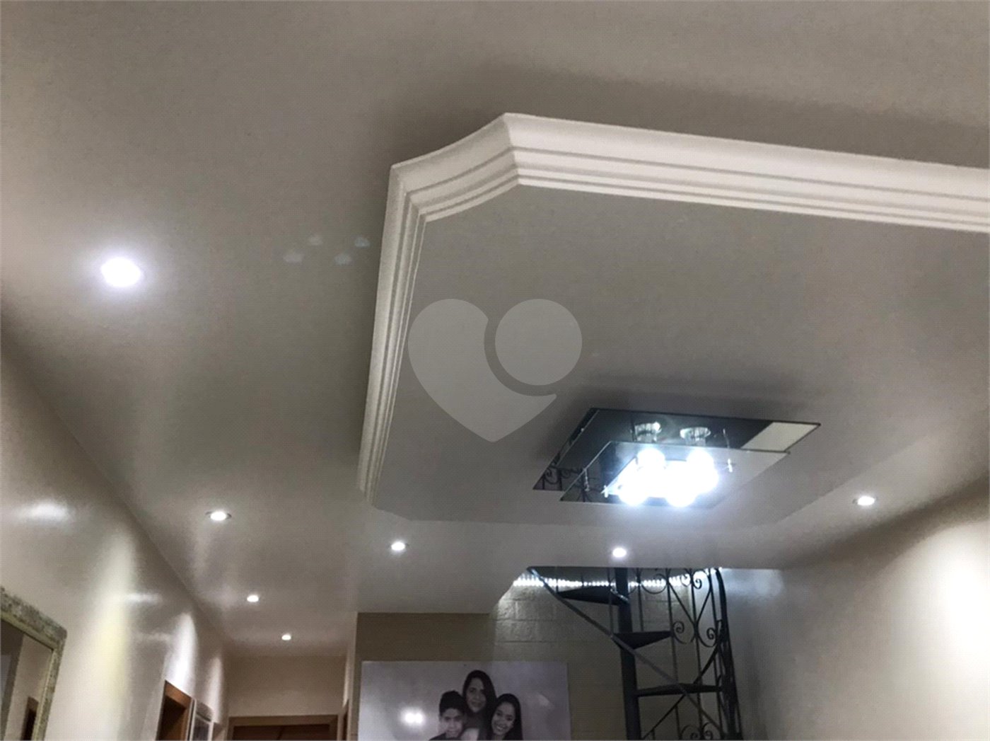 Casa à venda com 3 quartos, sendo 1 suíte,  em Campo Grande, Rio de Janeiro, RJ