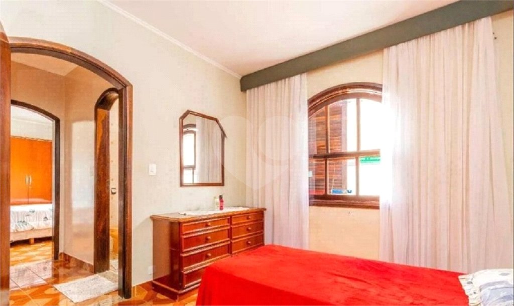 Sobrado à venda ou para alugar com 3 quartos, sendo 1 suíte,  em Imirim, São Paulo, SP