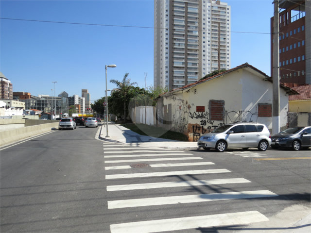Terreno à venda com 1 quarto em Chácara Santo Antônio (zona Sul), São Paulo, SP