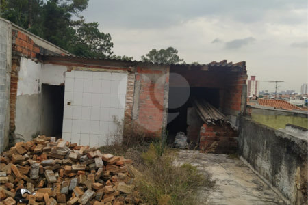 Terreno à venda em Vila Mazzei, São Paulo, SP