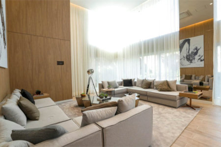 Apartamento à venda com 2 suítes em Vila Gertrudes, São Paulo, SP