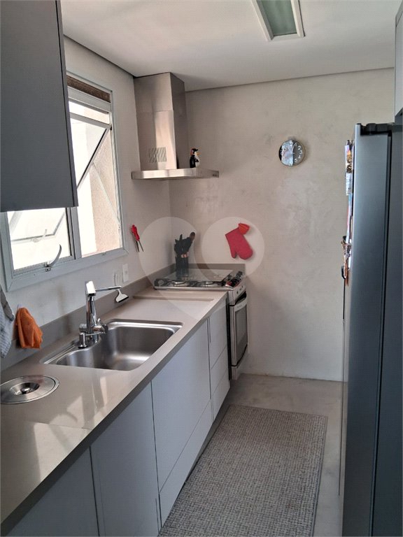 Cobertura à venda com 4 quartos, sendo 2 suítes, em Perdizes, São Paulo, SP