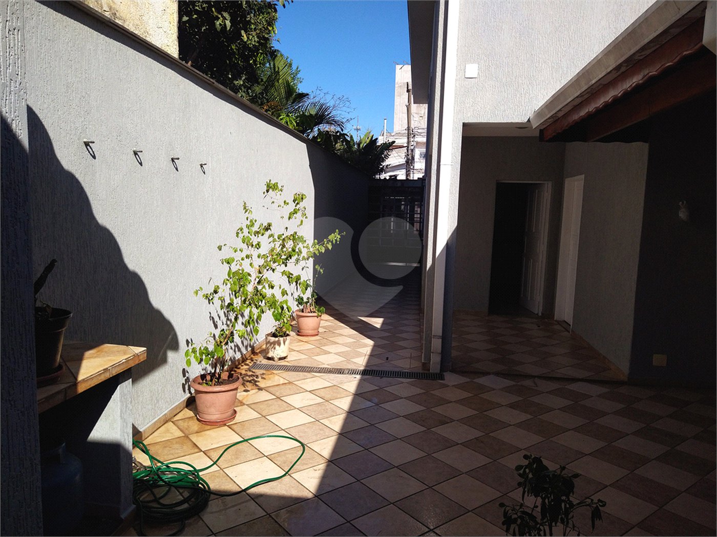 Sobrado à venda com 3 quartos em Chora Menino, São Paulo, SP