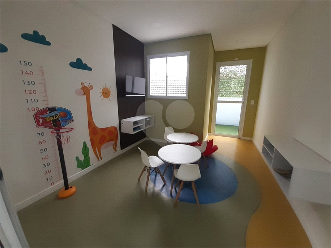 Apartamento à venda com 2 quartos em Vila Mazzei, São Paulo, SP