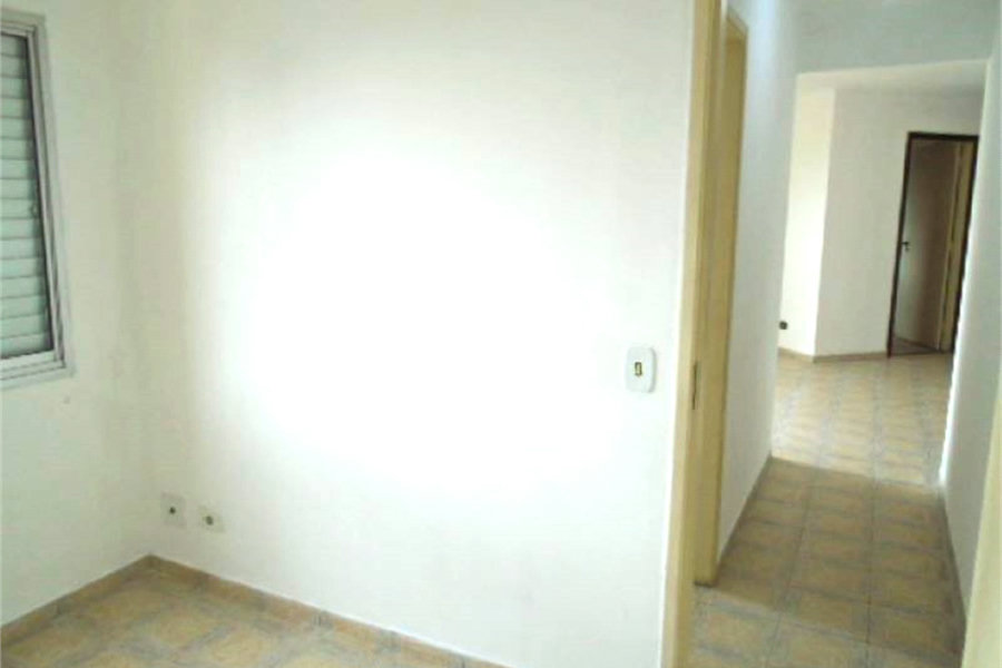 Apartamento para alugar com 2 quartos em Sitio Pinheirinho, São Paulo, SP