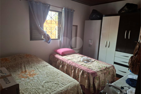 Casa à venda com 3 quartos em Vila Santana, Itapetininga, SP