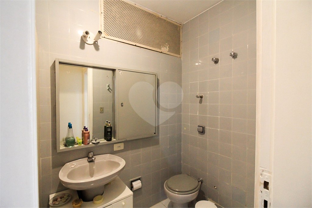 Apartamento à venda com 3 quartos, sendo 1 suíte, em Jardim Paulista, São Paulo, SP