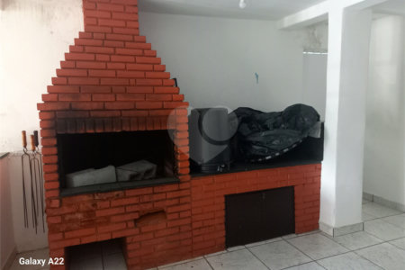 Apartamento à venda com 2 quartos em Parque Residencial da Lapa, São Paulo, SP