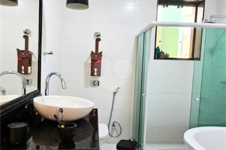 Apartamento à venda com 2 quartos no Centro, Rio de Janeiro, RJ