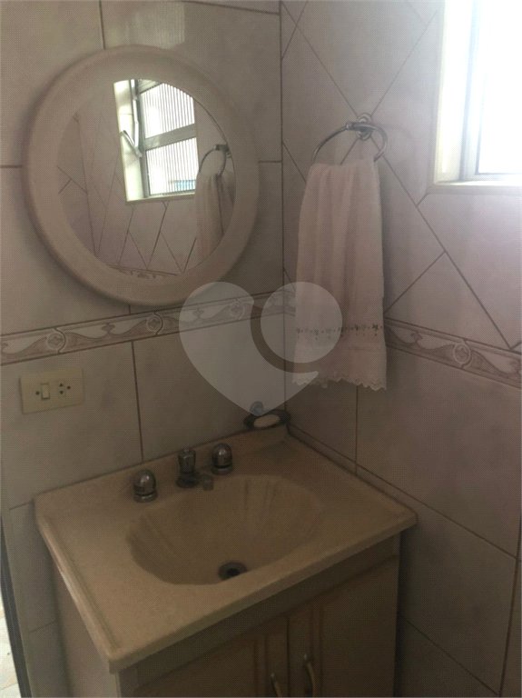 Sobrado à venda com 4 quartos, sendo 1 suíte, em Freguesia do Ó, São Paulo, SP