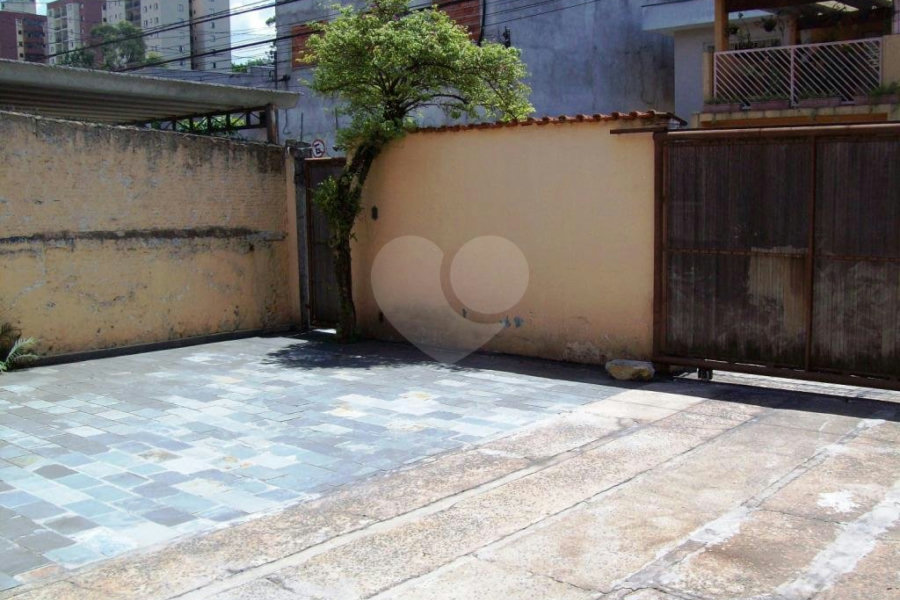 Sobrado à venda com 2 quartos, sendo 1 suíte, em Tucuruvi, São Paulo, SP