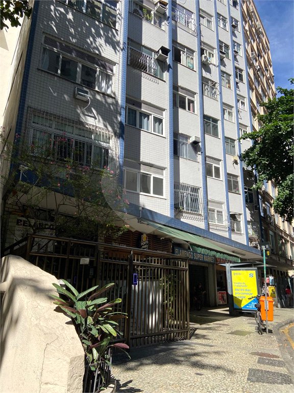 Apartamento para alugar com 1 quarto em Flamengo, Rio de Janeiro, RJ