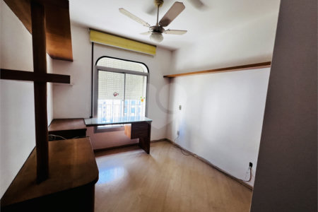 Apartamento à venda com 3 quartos, sendo 1 suíte, em Santa Cecília, São Paulo, SP