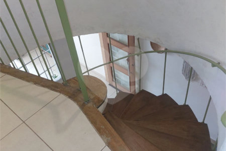 Sobrado à venda com 2 quartos em Vila Leopoldina, São Paulo, SP