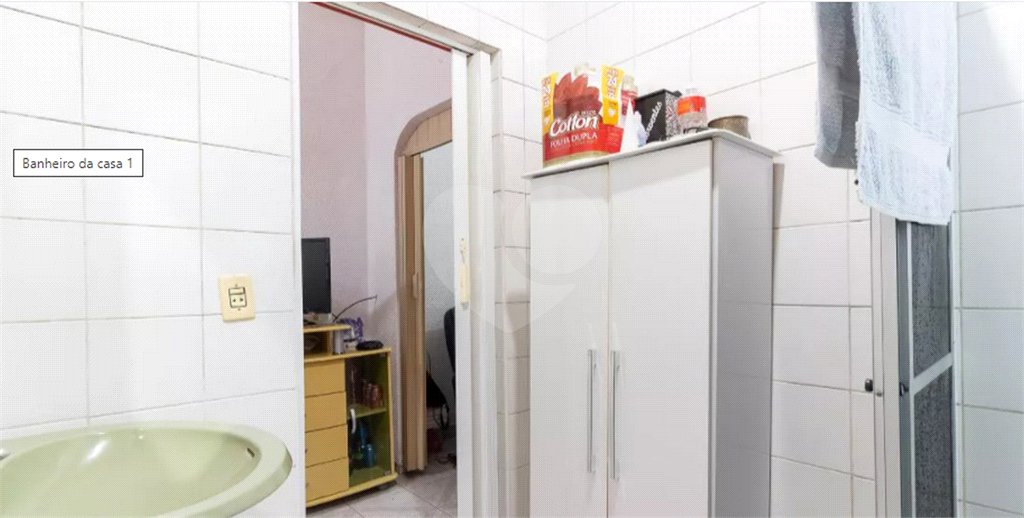 Casa Térrea à venda com 3 quartos em Ipiranga, São Paulo, SP