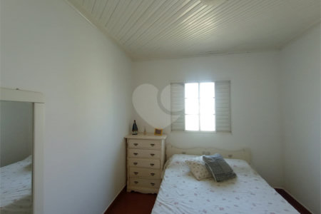 Casa à venda com 2 quartos em Vila Messias, Alambari, SP