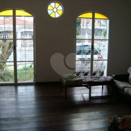 Casa Térrea à venda com 3 quartos, sendo 1 suíte, em Tucuruvi, São Paulo, SP