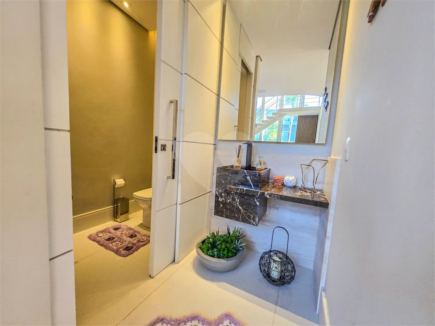 Casa à venda com 7 suítes em Riviera de São Lourenço, Bertioga, SP