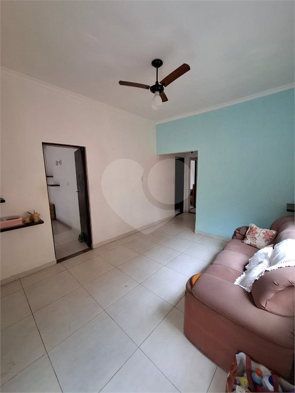 Casa Térrea à venda com 4 quartos, sendo 1 suíte, em Campo Grande, Rio de Janeiro, RJ