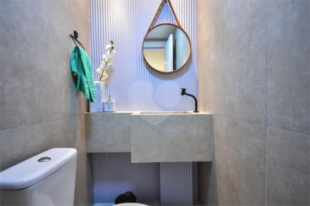 Apartamento à venda com 3 quartos em Jardim Vazani, São Paulo, SP