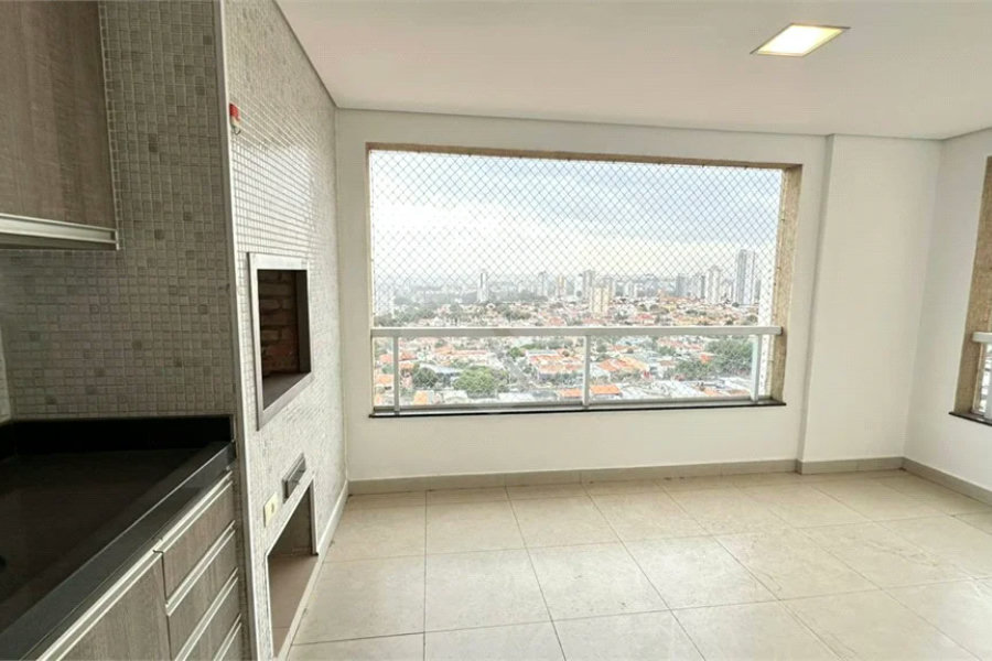 Apartamento para alugar com 3 quartos, sendo 1 suíte, em São Judas, Piracicaba, SP