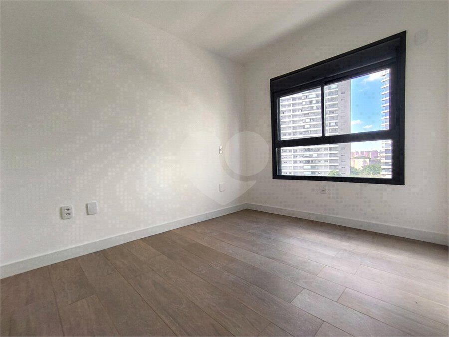 Apartamento à venda ou para alugar com 3 suítes em Água Branca, São Paulo, SP