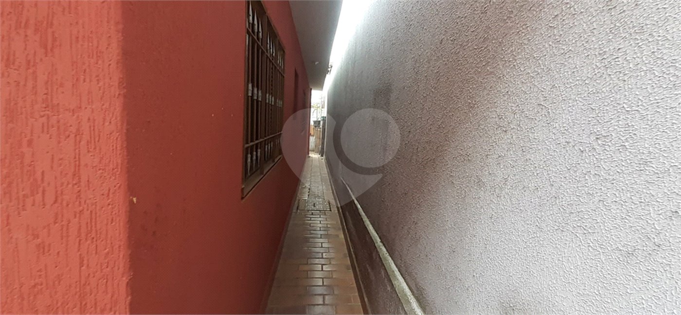 Casa à venda com 3 quartos, sendo 1 suíte, em Vila Gustavo, São Paulo, SP