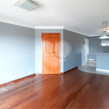 Apartamento para alugar com 3 quartos, sendo 1 suíte, em Alto da Boa Vista, São Paulo, SP