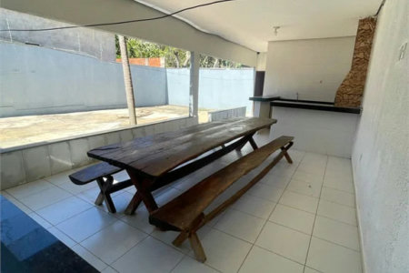 Casa para alugar com 3 quartos, sendo 2 suítes, em Manoel Novo, Balsas, MA