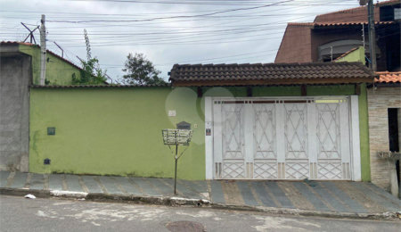 Casa à venda com 3 quartos, sendo 1 suíte,  em Jardim Fonte Áurea, Poá, SP