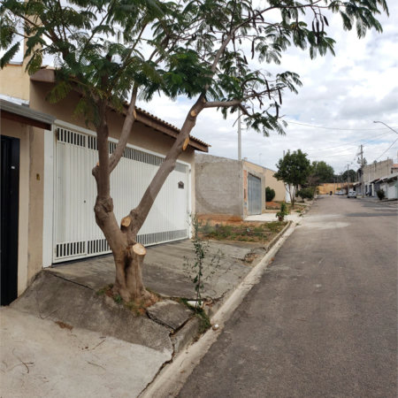 Casa à venda com 4 quartos em Recanto do Guarau, Salto, SP