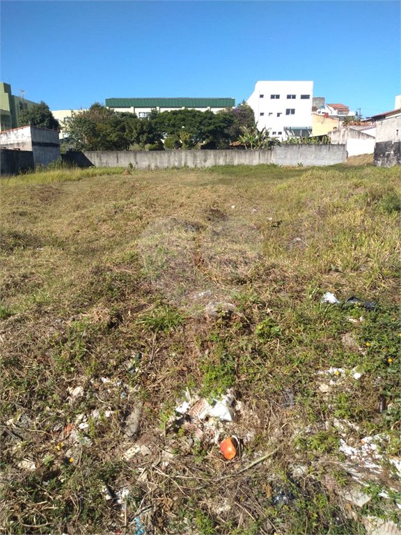 Terreno à venda em Vila Oliveira, Mogi das Cruzes, SP