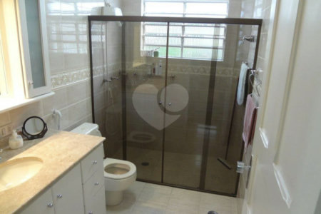 Sobrado à venda com 3 quartos em Santana, São Paulo, SP