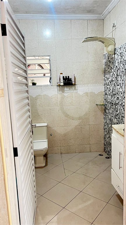 Sobrado à venda com 3 quartos em Cidade Kemel, São Paulo, SP