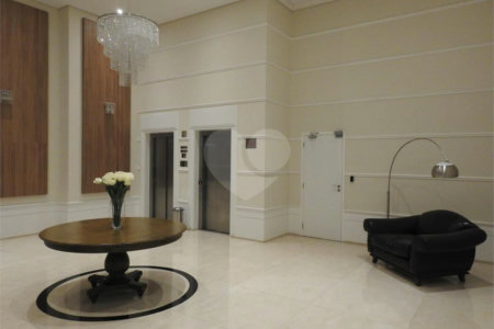 Apartamento à venda com 4 suítes em Santa Teresinha, São Paulo, SP