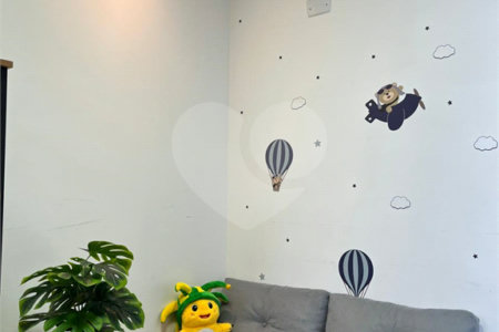 Apartamento à venda com 2 quartos em Jardim Peri, São Paulo, SP
