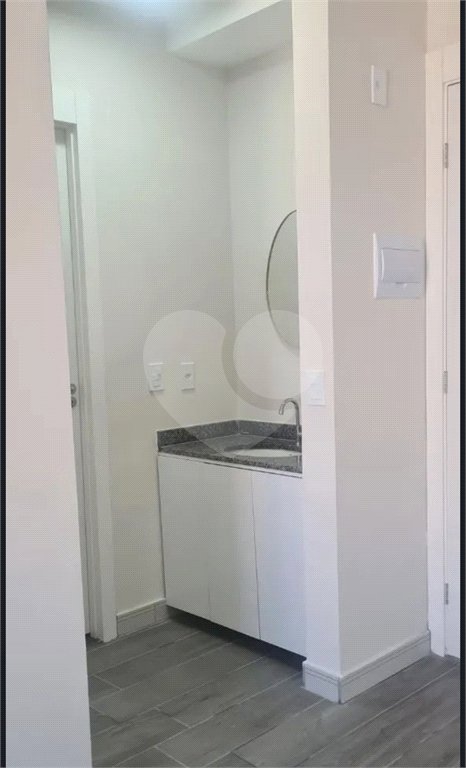 Apartamento à venda com 2 quartos em Jaguaré, São Paulo, SP