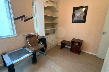 Apartamento à venda com 4 quartos em Tijuca, Rio de Janeiro, RJ