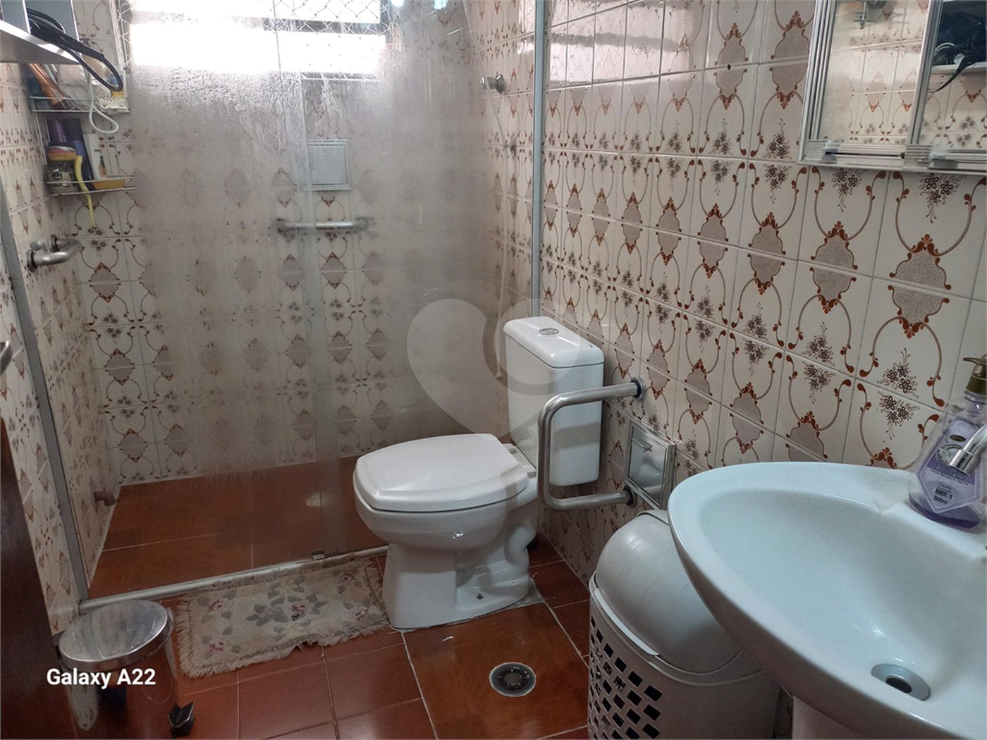 Sobrado à venda com 3 quartos em Lapa, São Paulo, SP