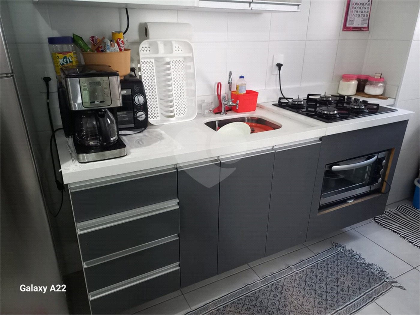 Apartamento à venda com 2 quartos em Vila Leopoldina, São Paulo, SP
