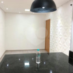 Apartamento à venda com 2 quartos em Olaria, Salto, SP