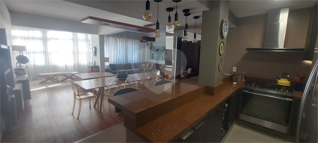 Apartamento à venda com 3 suítes em Copacabana, Rio de Janeiro, RJ