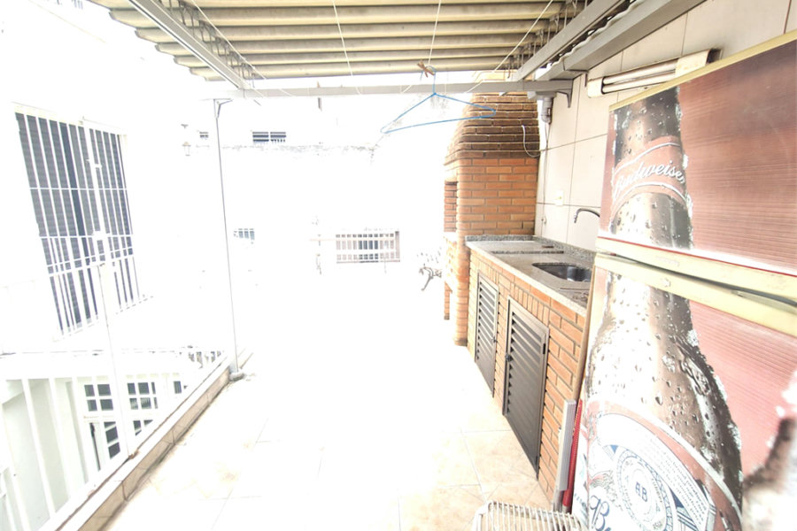 Sobrado à venda com 3 quartos, sendo 1 suíte, em Mandaqui, São Paulo, SP