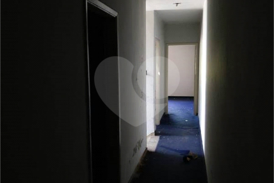 Sobrado à venda com 2 quartos em Vila Mascote, São Paulo, SP