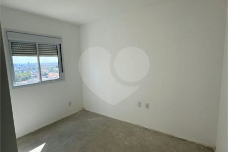Apartamento à venda com 2 quartos em Vila Nova Cachoeirinha, São Paulo, SP