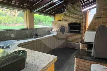 Chácara à venda com 2 quartos em Jardim Planalto, Paulínia, SP