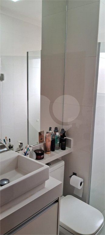 Sobrado à venda com 2 quartos em Tucuruvi, São Paulo, SP