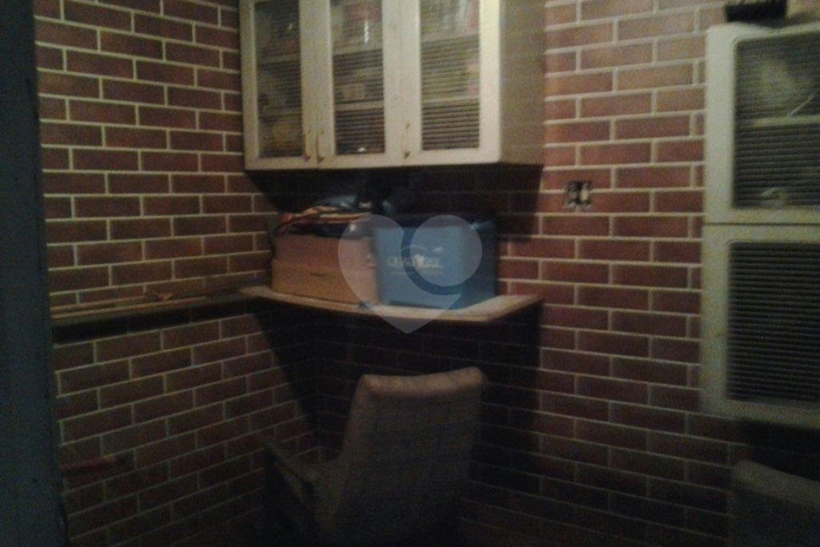 Sobrado à venda com 3 quartos em Parque Mandaqui, São Paulo, SP