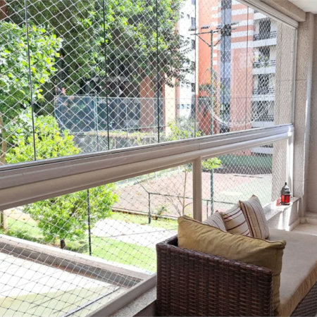 Apartamento à venda com 4 quartos, sendo 2 suítes, em Cidade São Francisco, São Paulo, SP