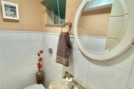Casa à venda com 3 suítes no condomínio Itapuã XI, São Paulo - SP